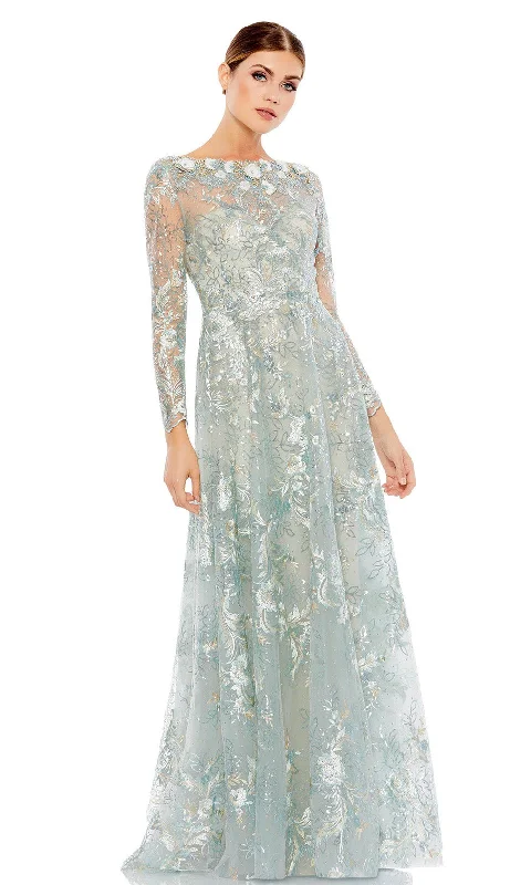 Breathable Comfort Casual Soft Fit Mac Duggal 67498