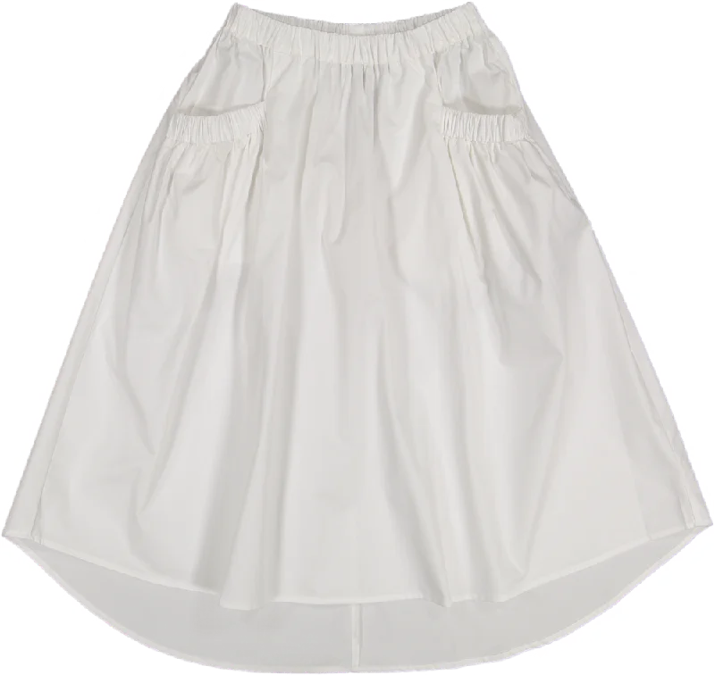 Easy Style Simple Cozy Pieces 8M160-White