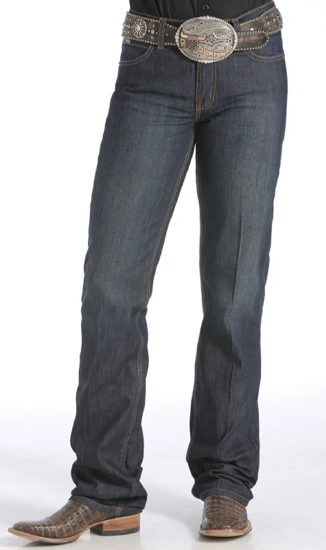 Warm Comfort Relaxed Comfort Pieces Cinch Women's  Relaxed Fit Jenna Jean