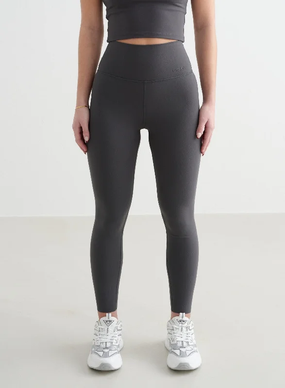 Relaxed Tops Affordable Soft Layers Shadow Grey Sense Petite Tights