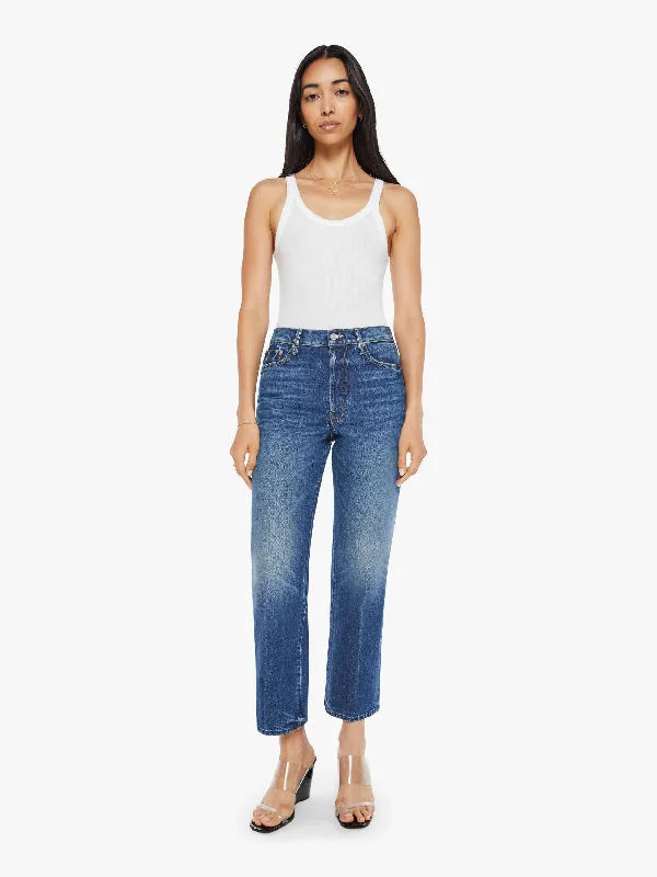 All-Day Wear Comfortable Layered Looks The Rambler Ankle - Well Stacked