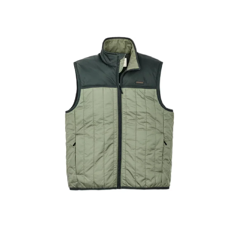 Soft Fabrics Soft Daywear Fits Filson Ultralight Vest