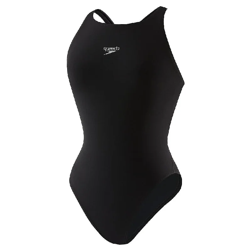 Soft Fabrics Effortless Cozy Wear Speedo LZR Racer Pro Recordbreaker w/ Comfort Strap (12 under approved)