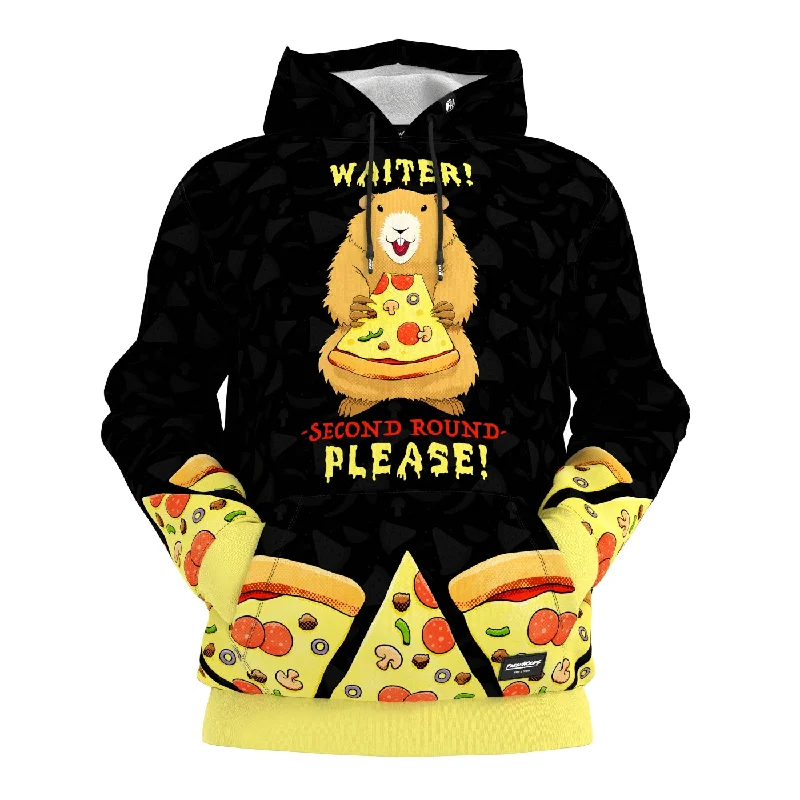 Fashionable Ease Effortless Cozy Outfits Second Round! Hoodie