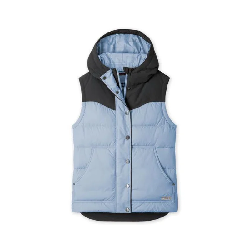 Breathable Comfort Trendy Comfy Outfits Stio Women's Woodson Vest