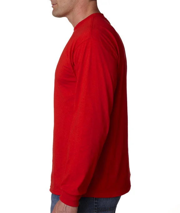 Comfy Pants Stylish Relaxed Pieces G8400 - Gildan DryBlend® Adult Long-Sleeve T-Shirt Comfy Pants Stylish Relaxed Pieces G8400 - Gildan DryBlend® Adult Long-Sleeve T-Shirt