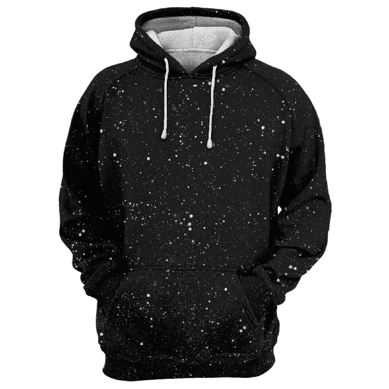 Soft Wear Comfortable Fashionwear Skull Noise Hoodie