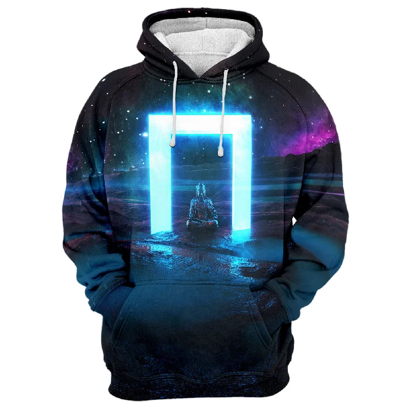 Soft Comfort Stylish Soft Outfits Renewal Hoodie
