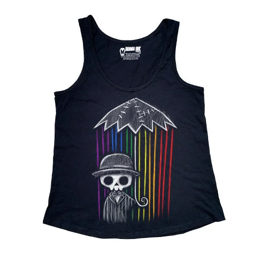 Summer Comfort Casual Chic Options Internal Storm: I Am Everything Women Tanktop
