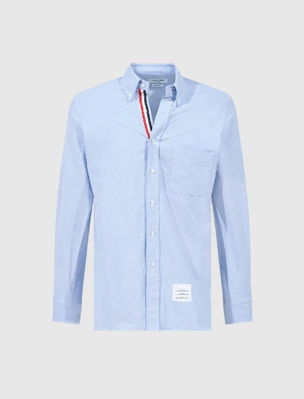 Comfortable Jackets Warm Soft Clothing CLASSIC FIT SHIRT