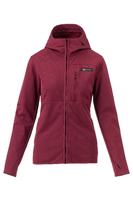 Smart Comfort Trendy Warm Pieces Katinka Hoody