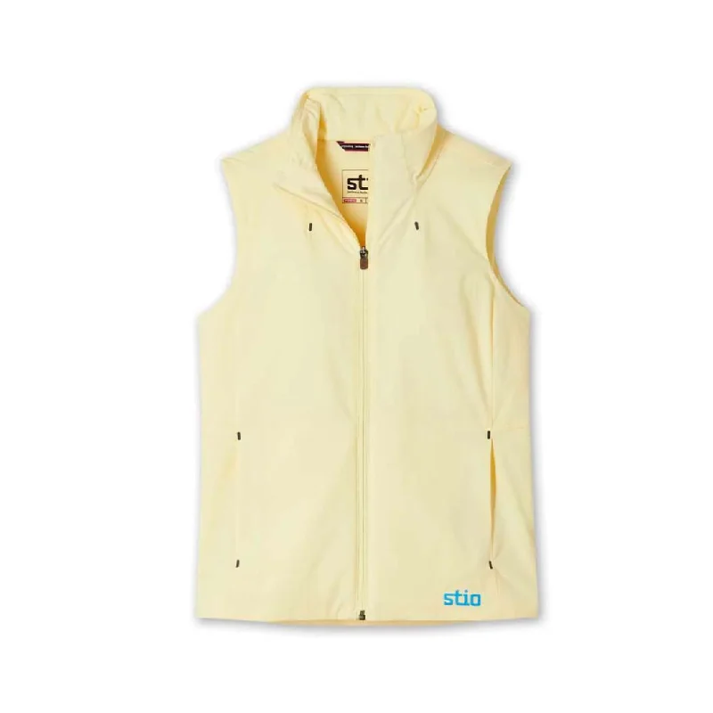 Light Comfort Relaxed Comfort Pieces Stio Women's Fernos Vest