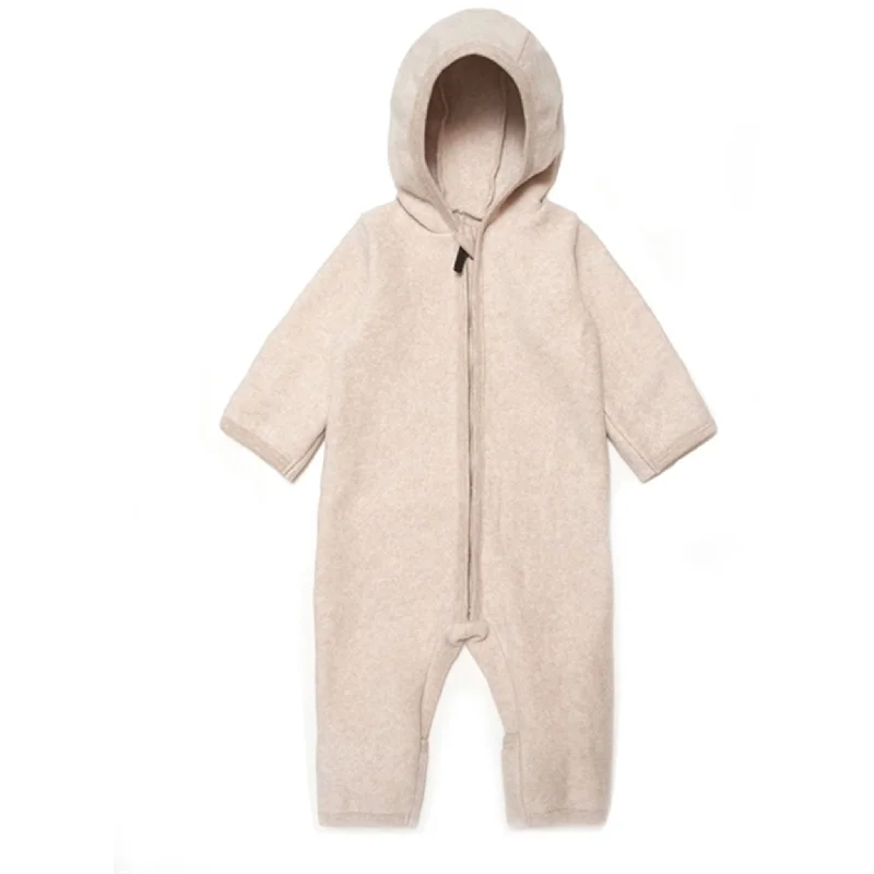 Stylish Jackets Trendy Soft Fit Huttelihut Momo Baby Onesie Camel