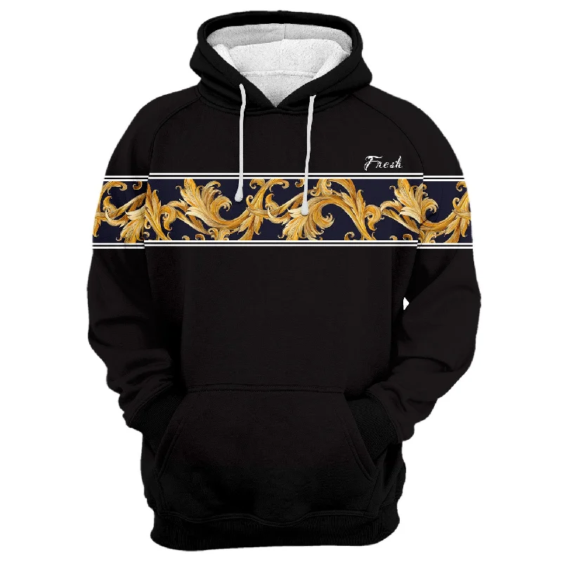 Everyday Style Comfy Layering Trends Fancy Hoodie