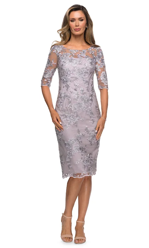 Soft Knitwear Comfortable Fashion Layers La Femme 27895