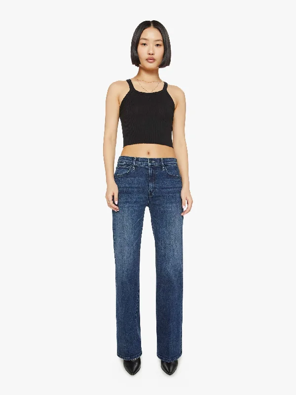 Soft Fabrics Soft Street Fashion PETITES The Lil Kick It - I Put A Spell On You