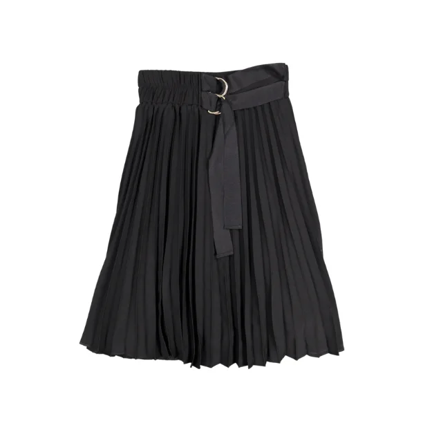 Effortless Elegance Soft Day-to-day Looks DANDELION-26-Black