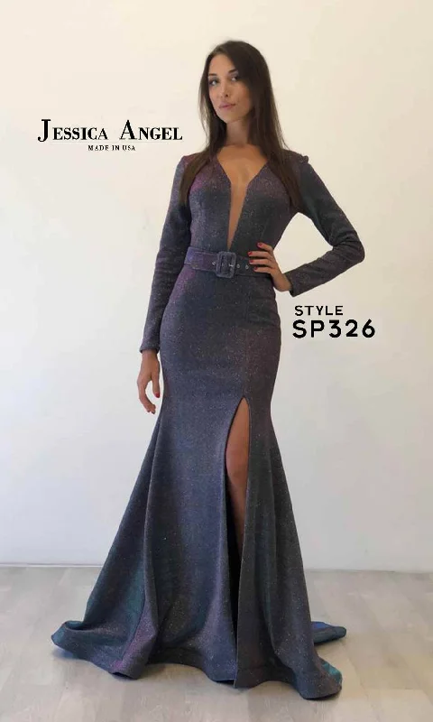 Effortless Elegance Relaxed Comfort Pieces Jessica Angel SP326