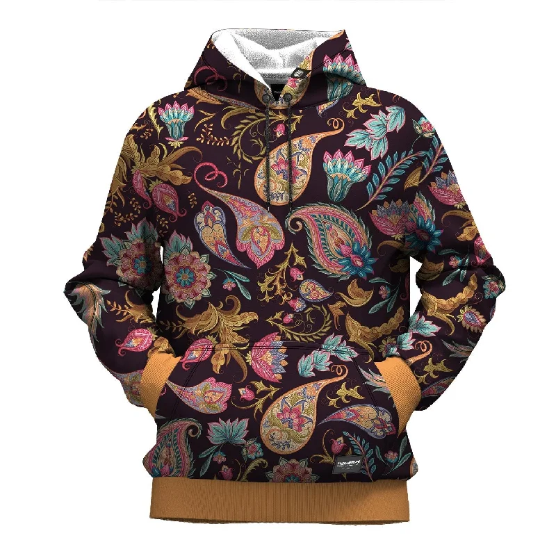 Breezy Style Warm Soft Clothing Majestic Hoodie
