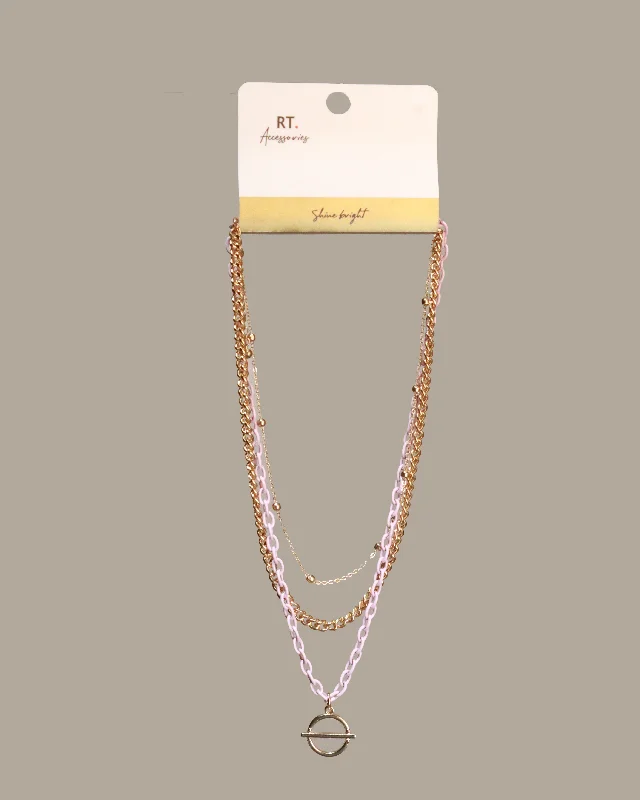 Casual Chic Wear Comfy Fashion Options Necklace