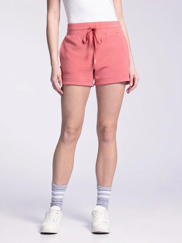 Soft Wear Cozy Everyday Styles ROSIE SHORTS- PREPACK 6 UNITS