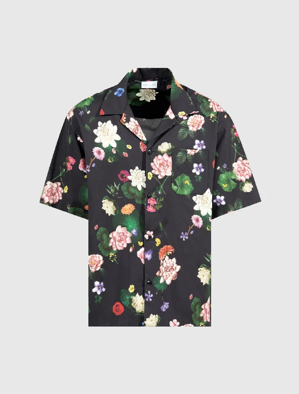 Relaxed Dresses Affordable Cozy Style CAMP SHIRT
