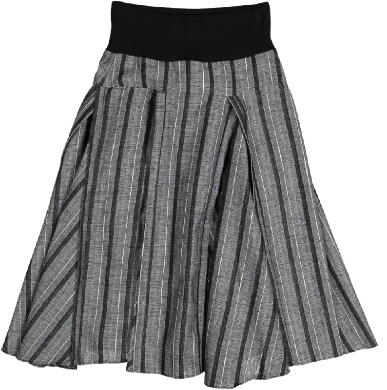 Elegant Wear Comfy Warm Fashion Margot-13-Black