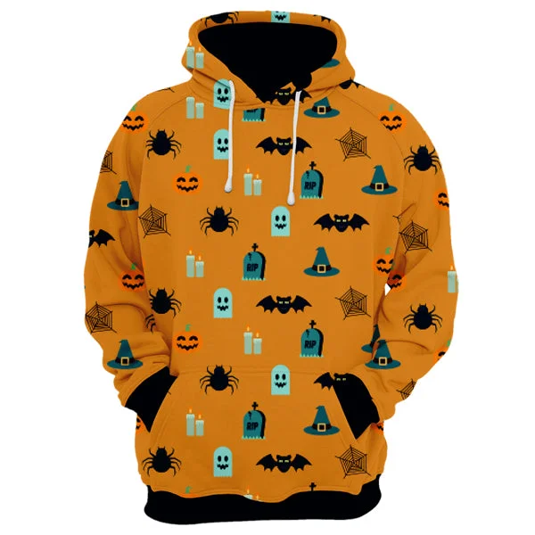 Comfortable Jackets Relaxed Layered Looks 16 bit Hoodie