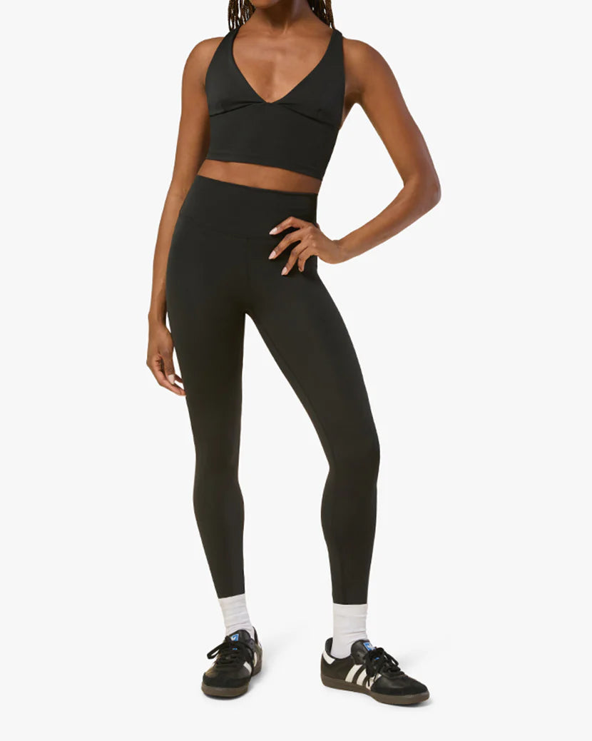 Versatile Wear Soft Cozy Wear WeWoreWhat High Rise Legging