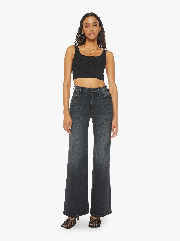 Comfortable Jeans Street Fashion Comfort The Hustler Roller Sneak - Not Today Satan
