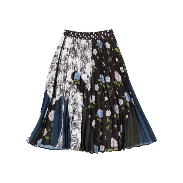 Cozy Pants Trendy Soft Looks DATURA-05-Multi