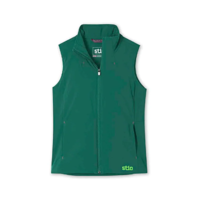 Cozy Apparel Soft Wearable Comfort Stio Women's Fernos Vest