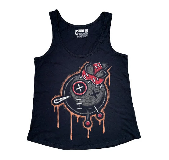 Effortless Elegance Practical Style Choices Looking For Love Women Tanktop