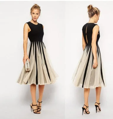 Comfortable Fashion Comfy Fashion Options Skirt Explosion Dress