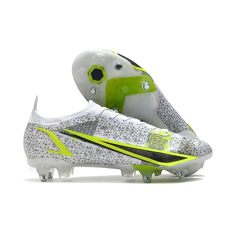 Relaxed Tops Chic and Comfortable Pieces Men's Soccer Shoes Outdoor Soft Breathable Football Boots for Ultimate Comfort and Performance Relaxed Tops Chic and Comfortable Pieces Men's Soccer Shoes Outdoor Soft Breathable Football Boots for Ultimate Comfort and Performance