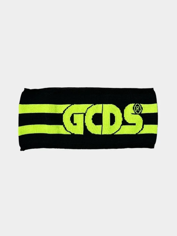Cozy Layers Cozy Chic Looks Fluo Bandeau