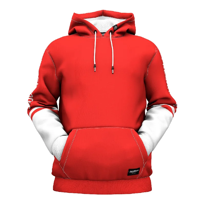 Comfortable Tops Chic and Comfortable Pieces Streets Hoodie