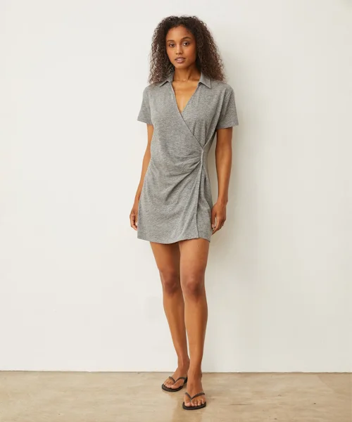 Midi Dresses