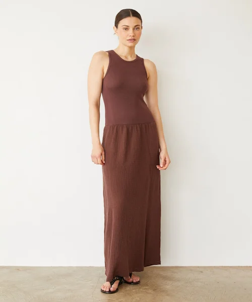 Maxi Dresses