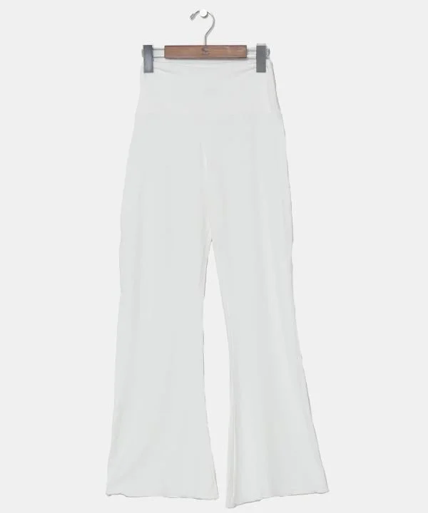 Simple Comfort Practical Style Choices Yogi Relax Pants - S