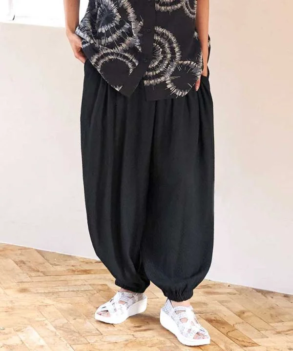 Stylish Jackets Cozy Chic Styles Easy Drape Pants