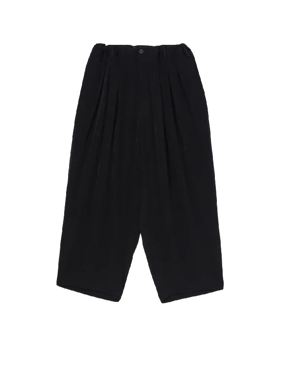 Trendy Wear Cozy Everyday Layers TA TUXEDO STANDARD 12TUCKS PANTS