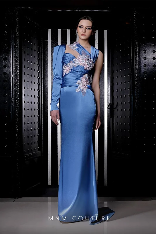 Weekend Style Chic and Comfortable Pieces MNM Couture K3986