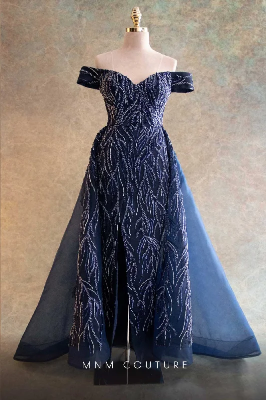 Layered Style Simple Comfort Choices MNM Couture V6615