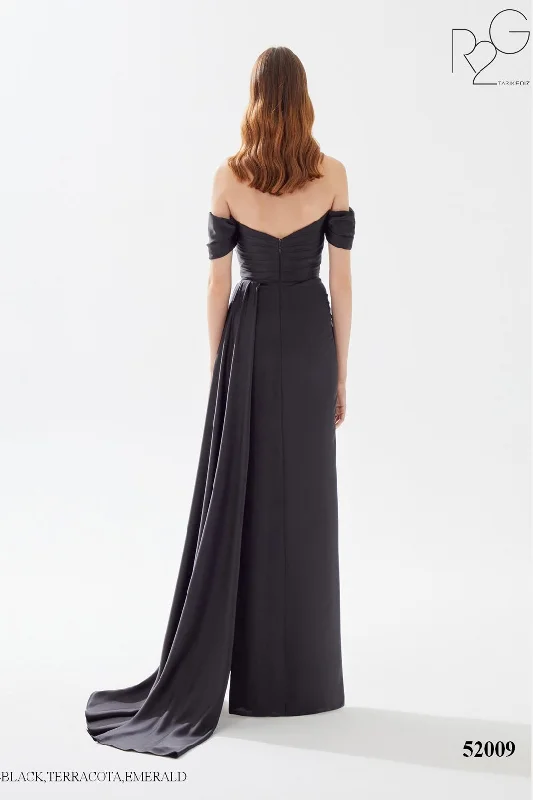 Relaxed Dresses Warm Soft Clothing Tarik Ediz 52009