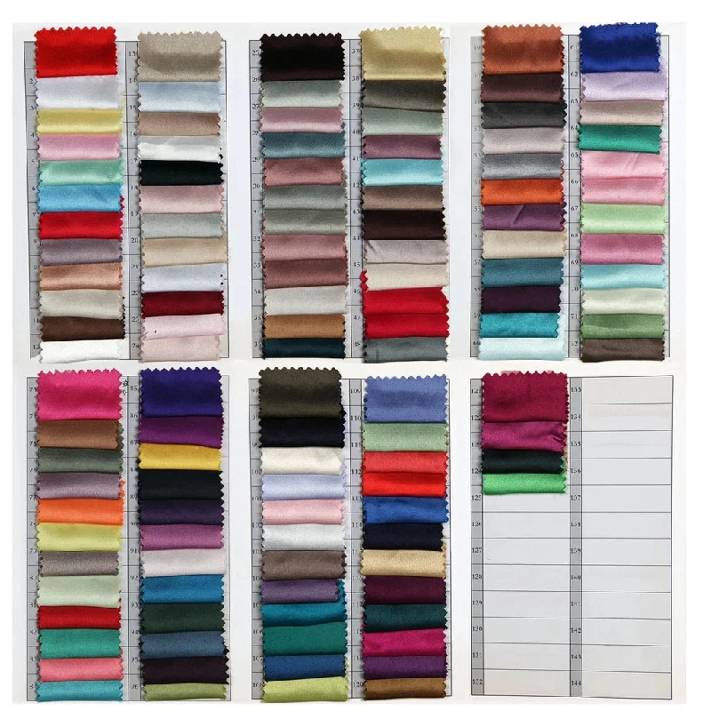 other color choose from color chart