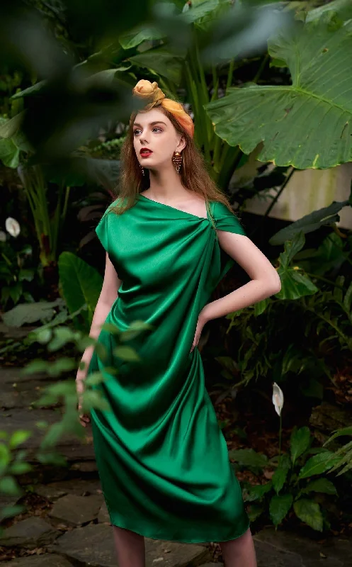 Everyday Style Simple Comfort Trends 21SIX V00607 Dress