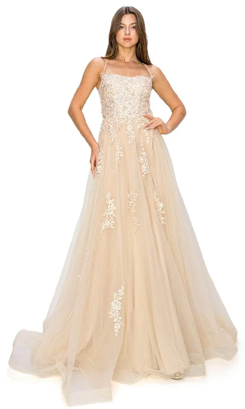 Smart Comfort Wear Affordable Soft Layers Cinderella Couture 8031J - Floral Embroidered Tulle Prom Gown Smart Comfort Wear Affordable Soft Layers Cinderella Couture 8031J - Floral Embroidered Tulle Prom Gown