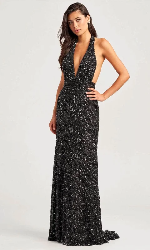 Black/Silver