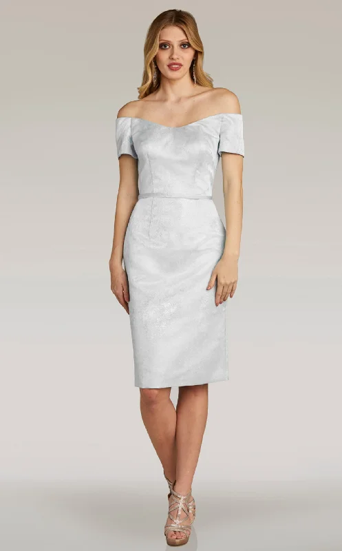 Comfy Dress Trendy Chic Comfort Feriani 18259 Dress